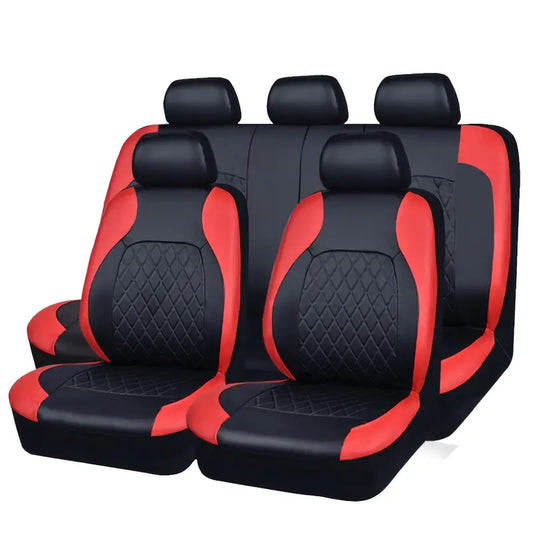 Seat Cover