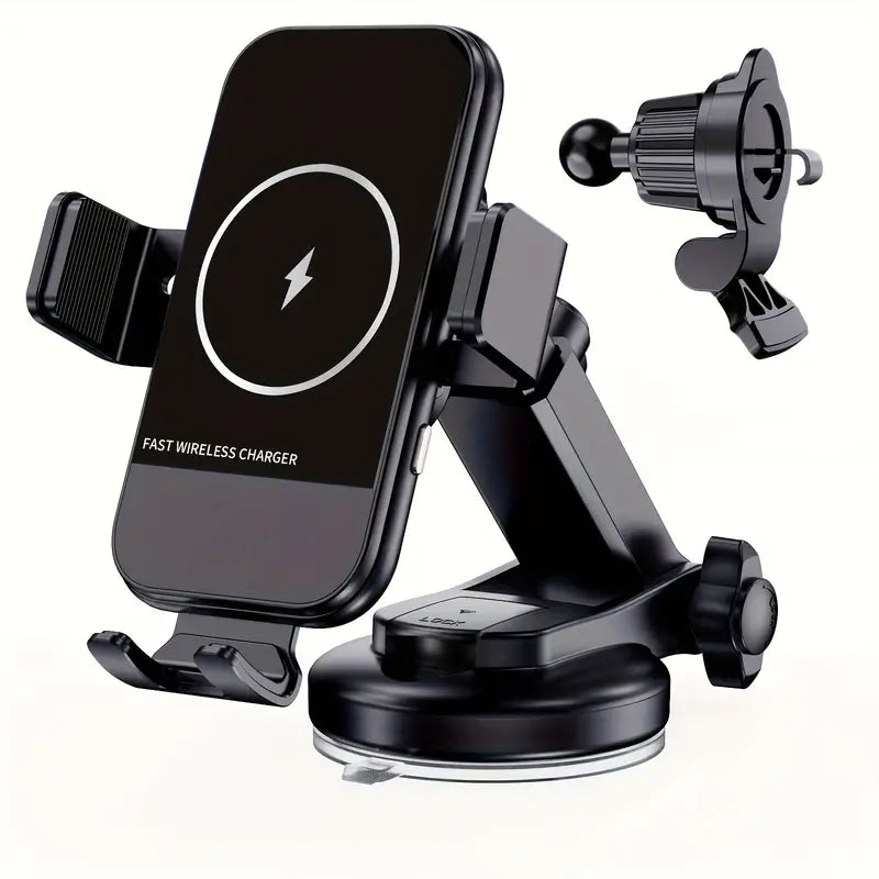 YITUMU Wireless Car Charger